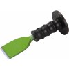 EXTOL CRAFT Sekáč plochý s plastovým chráničom 230x16mm, šírka 57mm 9857