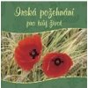 Irská požehnání pro tvůj život