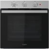 Elektrická rúra Whirlpool OMR35HR0X