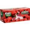 Juicy Jay’s® Rolls Cigarétové papieriky balenie 5m Príchuť: Malina 5m