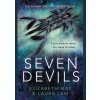Seven Devils - Elizabeth May, Laura Lam, Gollancz
