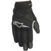 ALPINESTARS Rukavice FASTER (čierna, veľ. M) 120