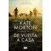 DE VUELTA A CASA (KATE MORTON)(Kniha)