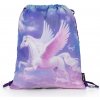 OXYBAG Sáček na cvičky 30x37cm Pegas