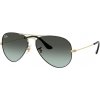 Ray-Ban Aviator RB3025 9271GK - M (58)