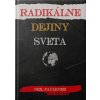 Radikálne dejiny sveta