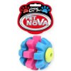 Pet Nova TPR SUPERDENTBALL hračka pre psy 7cm