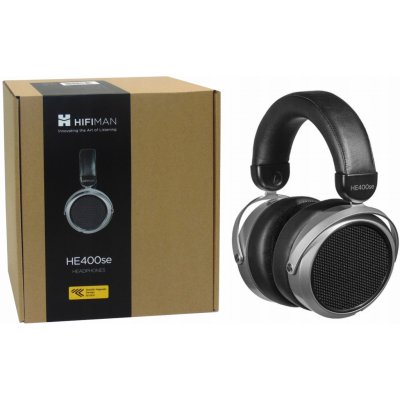 HiFiMAN HE 400 SE