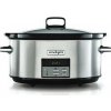 Crock-Pot slow cooker CSC063X 7.5l