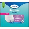 TENA ProSkin Pants Maxi inkontinenčné nohavičky S 8 kvapiek 10 kusov