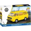 Cobi Volkswagen T3, 1:35, 140 k