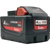 Akubee - Batéria 18V 4.5Ah kompatibilná s Milwaukee M18