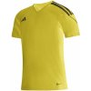 T-shirt adidas Tiro 23 League Jersey M HR4609 (118637) Black S