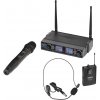 Soundsation WF-D290HP MKII
