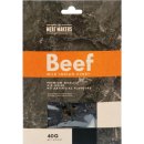 Meat Makers Beef Jerky sušené hovězí maso kari koření 40g