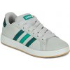 adidas nízke tenisky Grand Court 00s K šedá