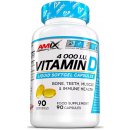 Amix Vitamin D 4000 I.U. 90 kapsúl