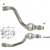 Magnaflow Katalyzátor na OPEL RENAULT