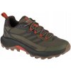 Merrell Speed Strike 2 Gtx pánska trekingová obuv zelená