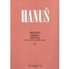Fresky op. 51 (Jan Hanuš)