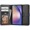 Púzdro TECH-PROTECT WALLET GALAXY A54 5G čierne