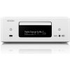 Denon RCD-N12 DAB - bílá