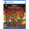 Warhammer 40,000: Shootas, Blood & Teef (PS5)