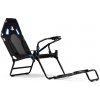 Next Level Racing GT LITE Simulator Cockpit - PlayStation Edition, NLR-S026