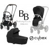 Cybex Podvozok Priam + Seat 2022 s garanciou najnižšej ceny Rosegold