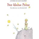 Der Kleine Prinz - A. Saint-Exupery