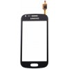 Samsung Galaxy S Duos (S7562) dotykové sklo Farba: Čierna