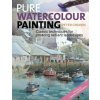 Pure Watercolour Painting