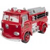 Vozidlo Cars 3 Red Vehicle Delux