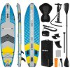 Paddleboard REBEL RBA-4518-BL Blue