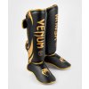 Chrániče holení Venum Challenger - Black/Gold Velikost: M