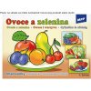 Omaľovánky MFP Ovocie a zelenina