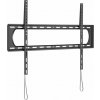 Techly Nástěnný držák Techly pro TV 60-120 LED/LCD 120 kg, tenký, 35 mm