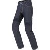 Nohavice SPIDI Jeansy Furious PRO (modrá) 33