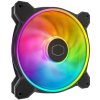 Ventilátor Cooler Master MASTERFAN MF140 HALO 2 ARGB PWM