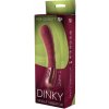 DINKY SINGLE VIBRATOR JAIMY D.