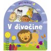 Poď sa hrať! V divočine