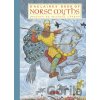D'Aulaires' Book of Norse Myths - Edgar Parin d'Aulaire, Ingri d'Aulaire