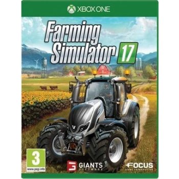 Farming Simulator 17