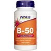 Now B Komplex 50 100 tabliet