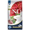 Farmina N&D dog QUINOA (GF) adult medium & maxi, digestion, lamb & fennel 2,5 kg Množstvo v kg: 7kg