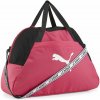 Dámska športová taška Puma AT ESSENTIALS GRIP BAG Ružová,Čierna,Biela
