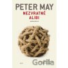 Nezvratné alibi - Peter May