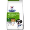 Hill's Prescription Diet Metabolic & Mobility Mini Regulácia hmotnosti 6 kg