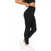 Dámske legíny Moraj RDL2200-013 S-XL - Čierna / S/M