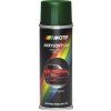 Motip Dupli Autoemail Škoda Zelená Natur metalíza 200ml